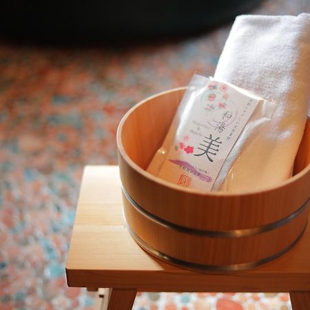 Naokonoza Bettei Fuyacho Villa Kyoto Luaran gambar