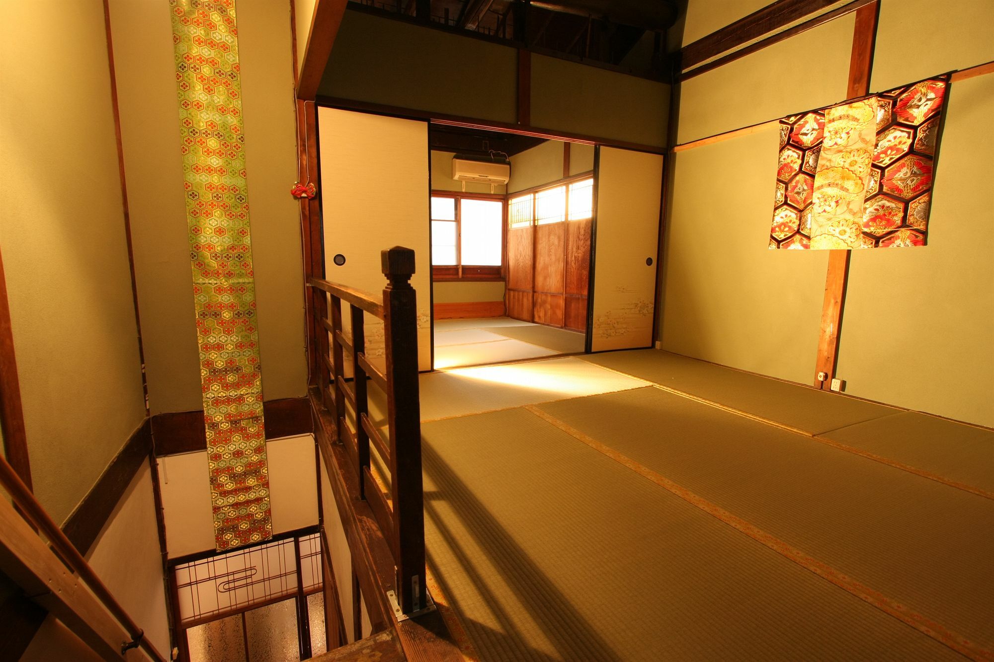 Naokonoza Bettei Fuyacho Villa Kyoto Luaran gambar