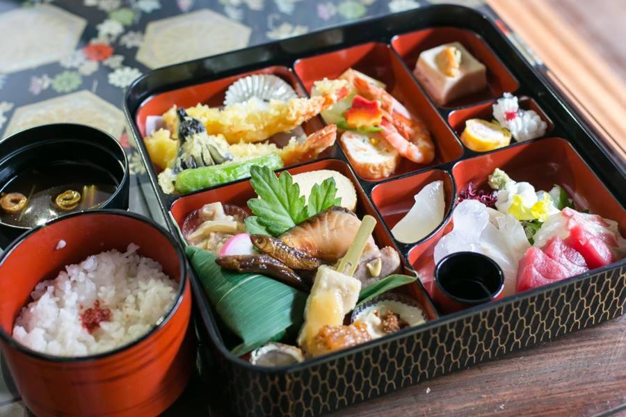 Naokonoza Bettei Fuyacho Villa Kyoto Luaran gambar
